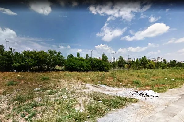 ABB-Maliye ve Adana Büyükşehir Belediyesi Koruluğu - Resim 16