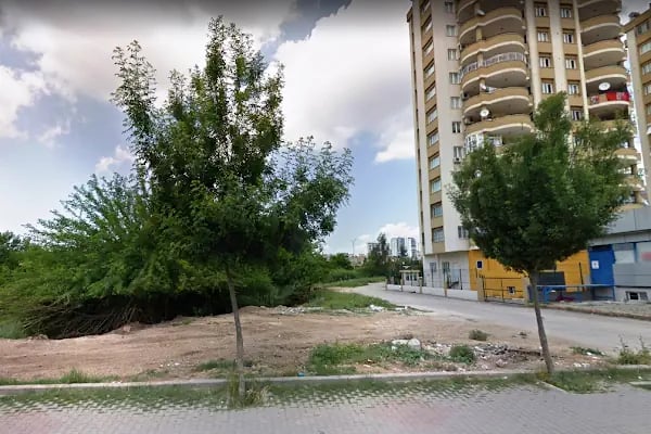 ABB-Maliye ve Adana Büyükşehir Belediyesi Koruluğu - Resim 4