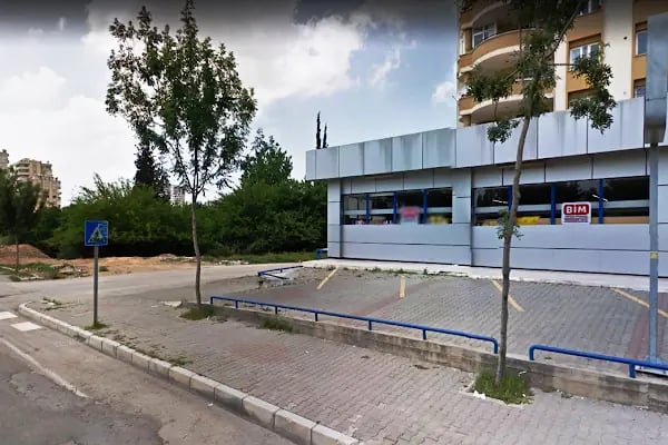 ABB-Maliye ve Adana Büyükşehir Belediyesi Koruluğu - Resim 11