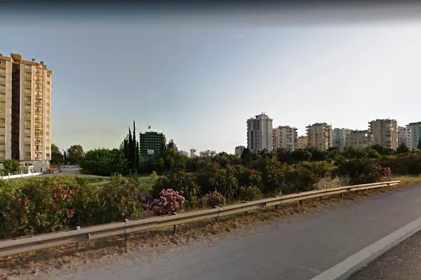 ABB-Maliye ve Adana Büyükşehir Belediyesi Koruluğu - Resim 15