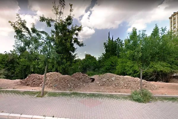 ABB-Maliye ve Adana Büyükşehir Belediyesi Koruluğu - Resim 7