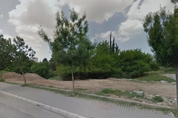 ABB-Maliye ve Adana Büyükşehir Belediyesi Koruluğu - Resim 8