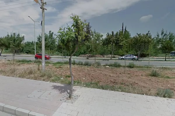 ABB-Maliye ve Adana Büyükşehir Belediyesi Koruluğu - Resim 10