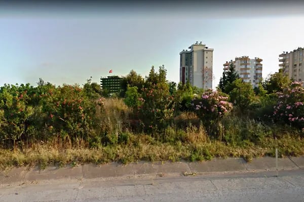 ABB-Maliye ve Adana Büyükşehir Belediyesi Koruluğu - Resim 9