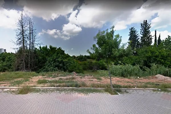 ABB-Maliye ve Adana Büyükşehir Belediyesi Koruluğu - Resim 5