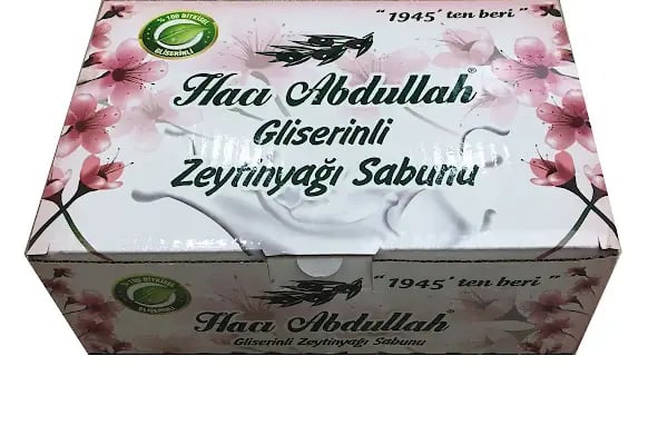 Özkaya Sabun Yag ve Gliserin San. Tic. Ltd. Sti. - Resim 6