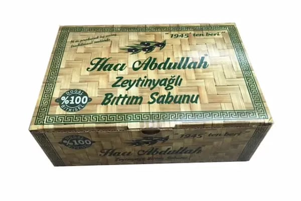 Özkaya Sabun Yag ve Gliserin San. Tic. Ltd. Sti. - Resim 8
