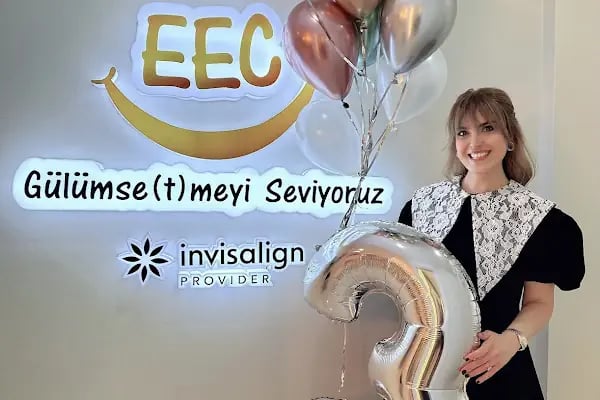 Ortodontist Dr. Emel Engin Çakıroğlu -EEC Smile Clinic - Resim 18