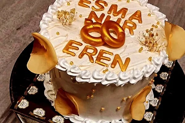 Bursam Pastaneleri - Resim 3
