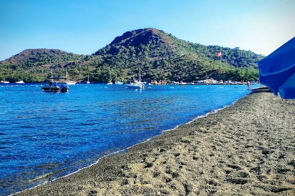 Kovanlık Tabiat Parkı - Resim 2