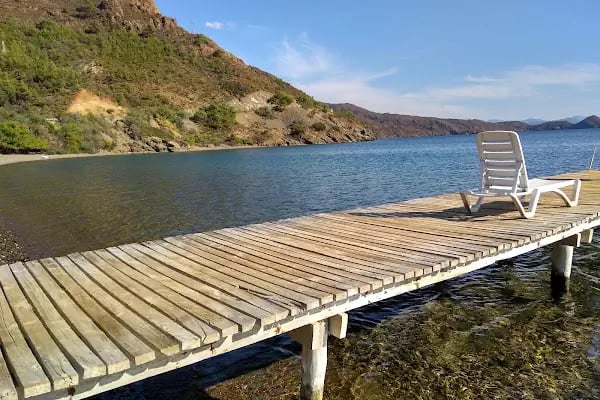 Kovanlık Tabiat Parkı - Resim 16