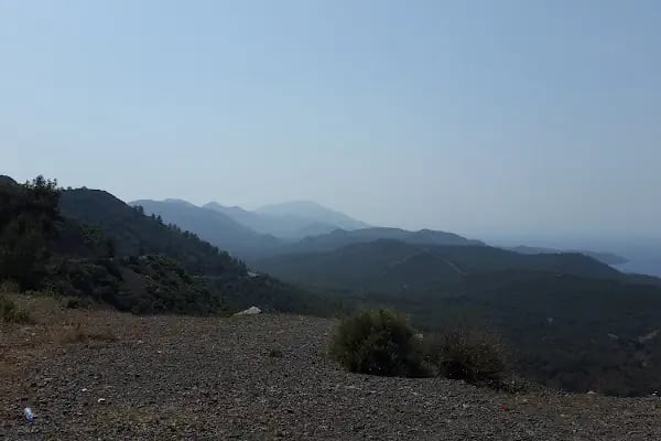 Kovanlık Tabiat Parkı - Resim 10