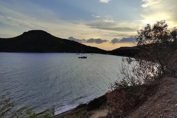 Kovanlık Tabiat Parkı - Resim 5