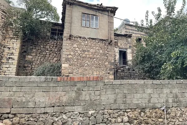 Beyler Saraı Tarihi Konak - Resim 2
