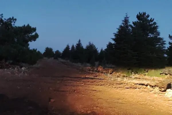 Rotasız Gezginler Kamp Alanı 2 - Resim 2