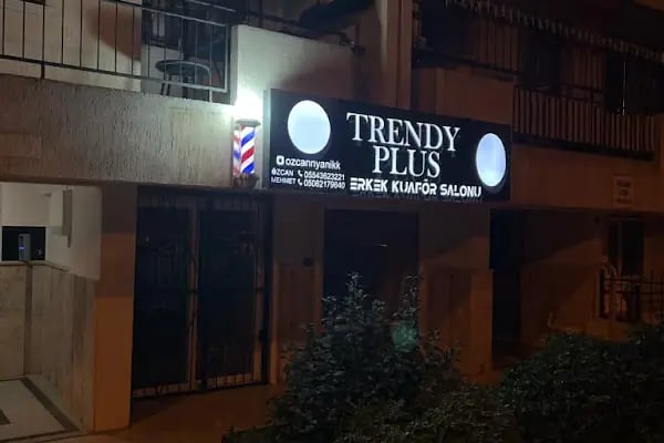 Trendy plus - Resim 6