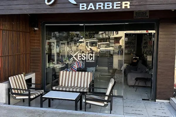 By KESİCİ BARBER CUMA - Resim 4