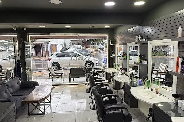 By KESİCİ BARBER CUMA - Resim 3