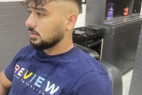 By KESİCİ BARBER CUMA - Resim 9