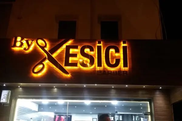 By KESİCİ BARBER CUMA - Resim 7