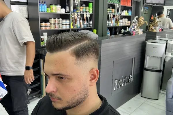 By KESİCİ BARBER CUMA - Resim 11