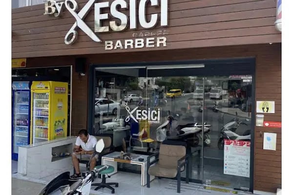 By KESİCİ BARBER CUMA - Resim 2