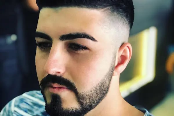 By KESİCİ BARBER CUMA - Resim 15