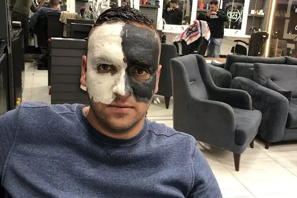 By KESİCİ BARBER CUMA - Resim 10