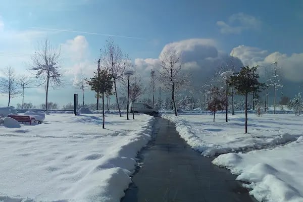 Bilgisayar Ve Bilişim Bilimleri Fakültesi - Resim 19