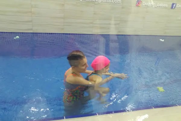 Let's Club Spor Merkezi - Resim 4