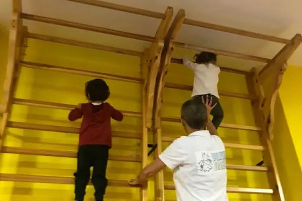 Let's Club Spor Merkezi - Resim 8