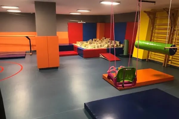 Let's Club Spor Merkezi - Resim 2