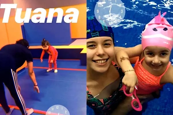 Let's Club Spor Merkezi - Resim 20
