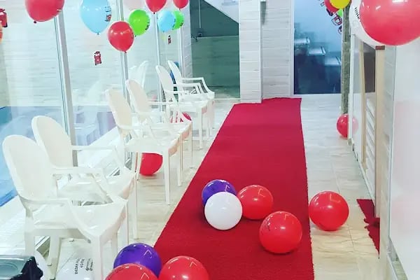 Let's Club Spor Merkezi - Resim 17