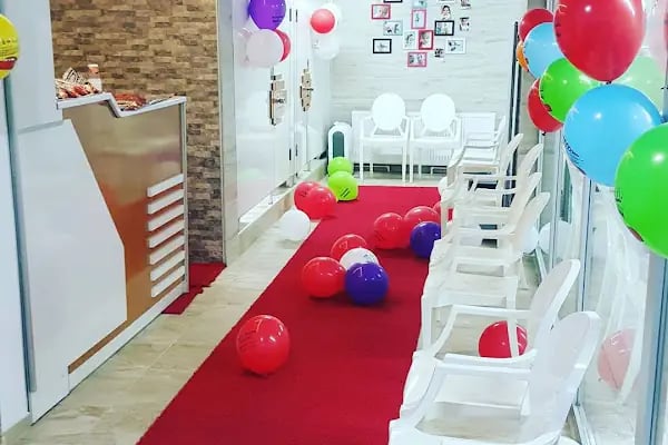 Let's Club Spor Merkezi - Resim 3