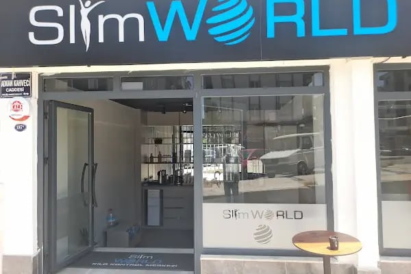 Slimworld Buca - Resim 16