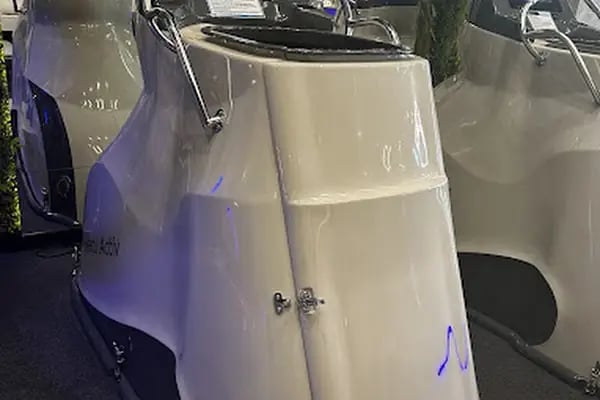 Slimworld Buca - Resim 3