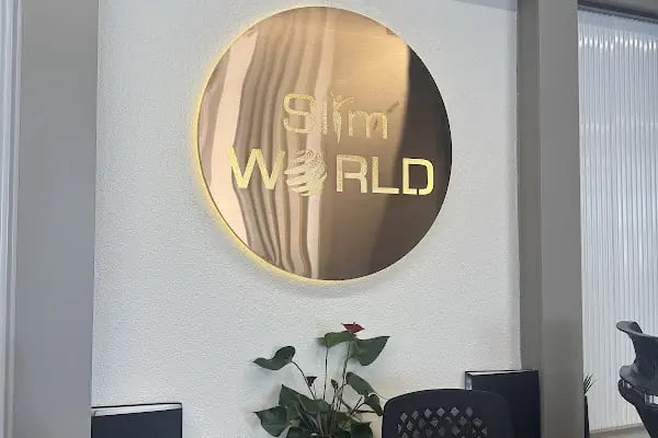Slimworld Buca - Resim 13