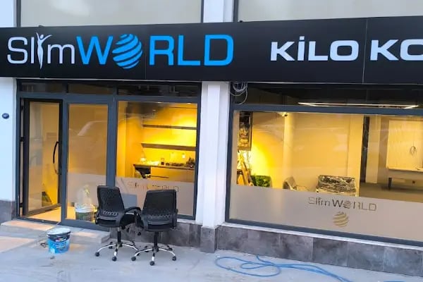 Slimworld Buca - Resim 11