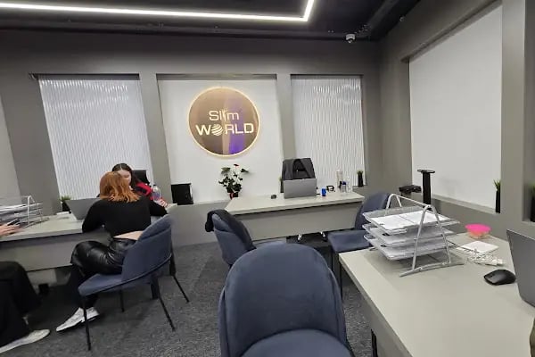 Slimworld Buca - Resim 9