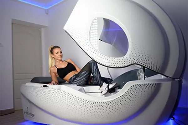Slimworld Buca - Resim 6