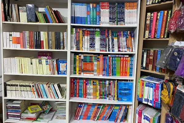 Akus kırtasiye - Copy Center - Resim 5