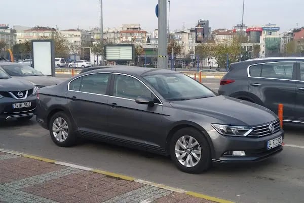 FERHAT OTOMOTİV A.Ş OTOFER - Resim 7