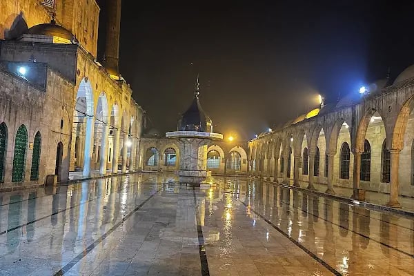 Mevlidi Halil Cami - Resim 10