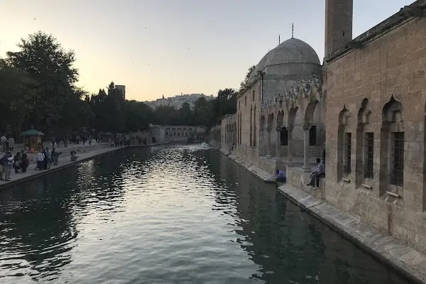 Mevlidi Halil Cami - Resim 20