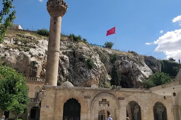 Mevlidi Halil Cami - Resim 9