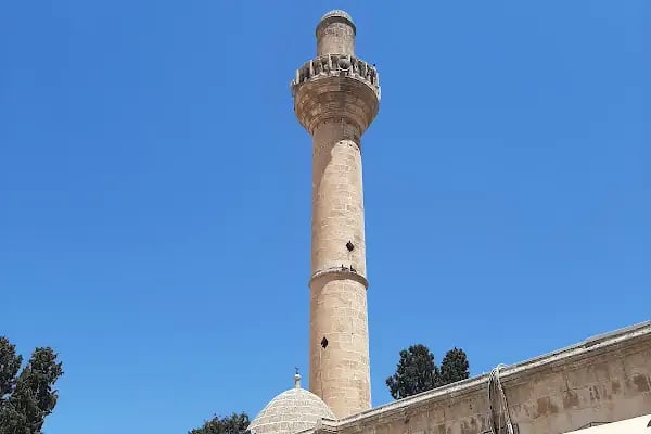 Mevlidi Halil Cami - Resim 6