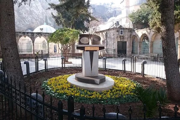 Mevlidi Halil Cami - Resim 11