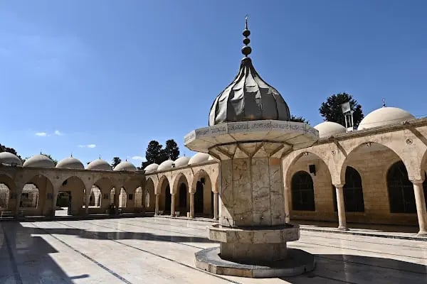 Mevlidi Halil Cami - Resim 2