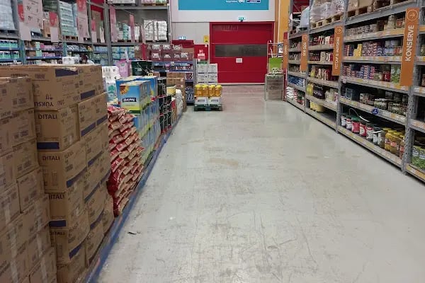 Bizim Toptan Market Adana - Kozan - Resim 2